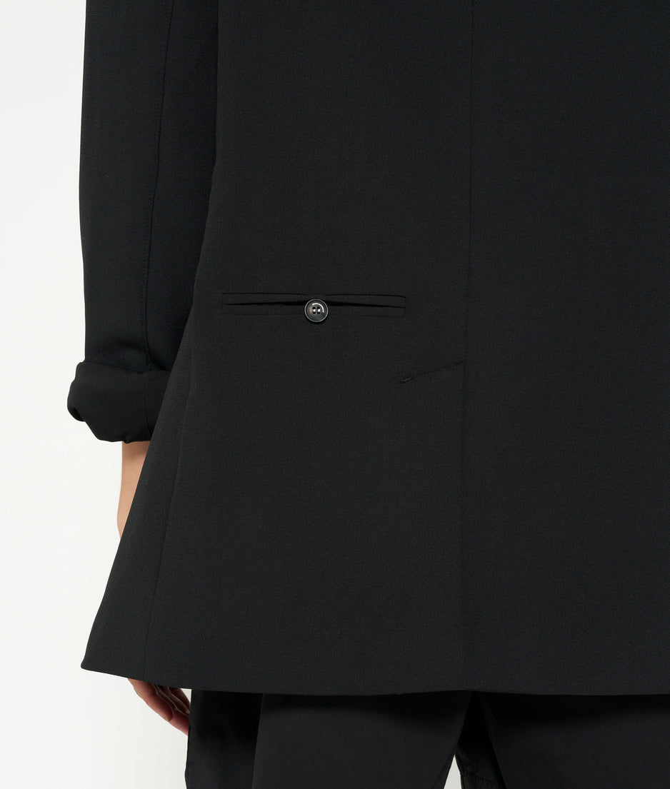 THE PROUD BLAZER | black