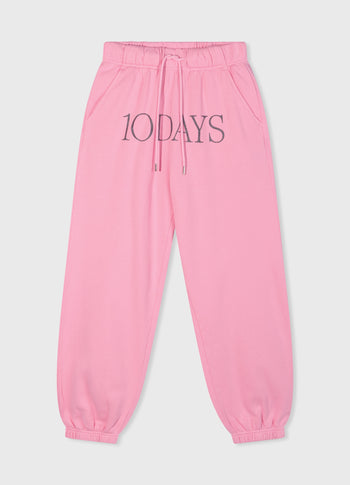 Bar jogger easy | pink