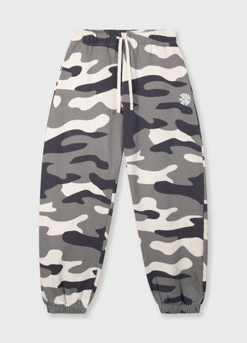 Bar jogger camo | sage