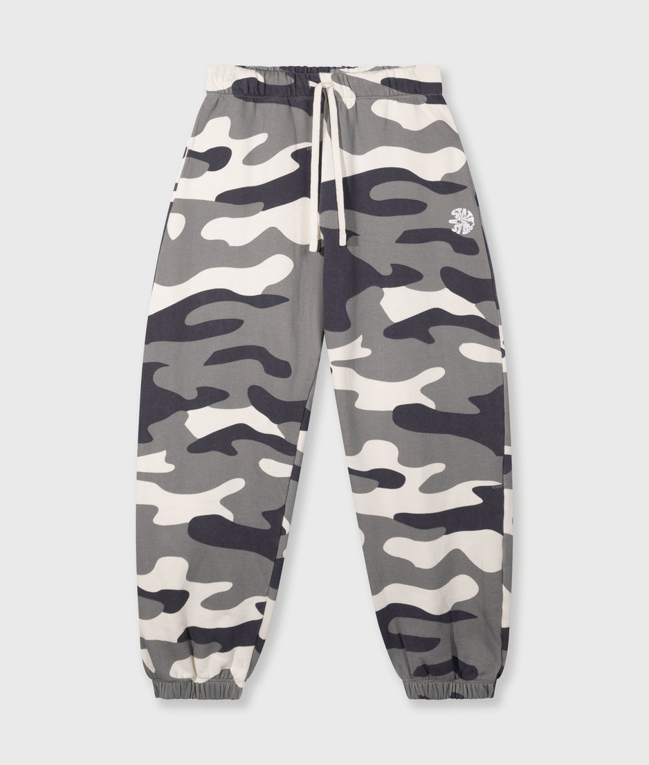 Bar jogger camo | sage