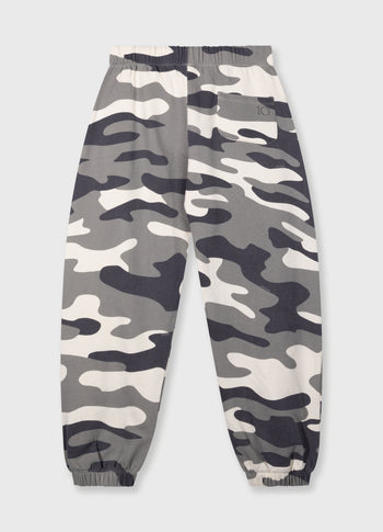 Bar jogger camo | sage