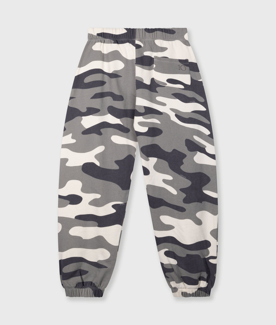 Bar jogger camo | sage