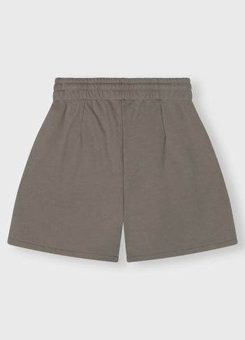 bermuda jogger | sage