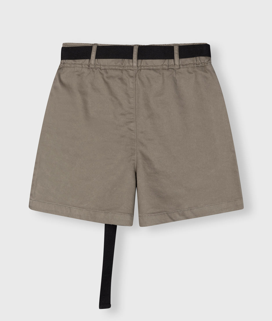 utility shorts | sage