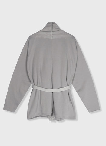 wellness jacket | graphite