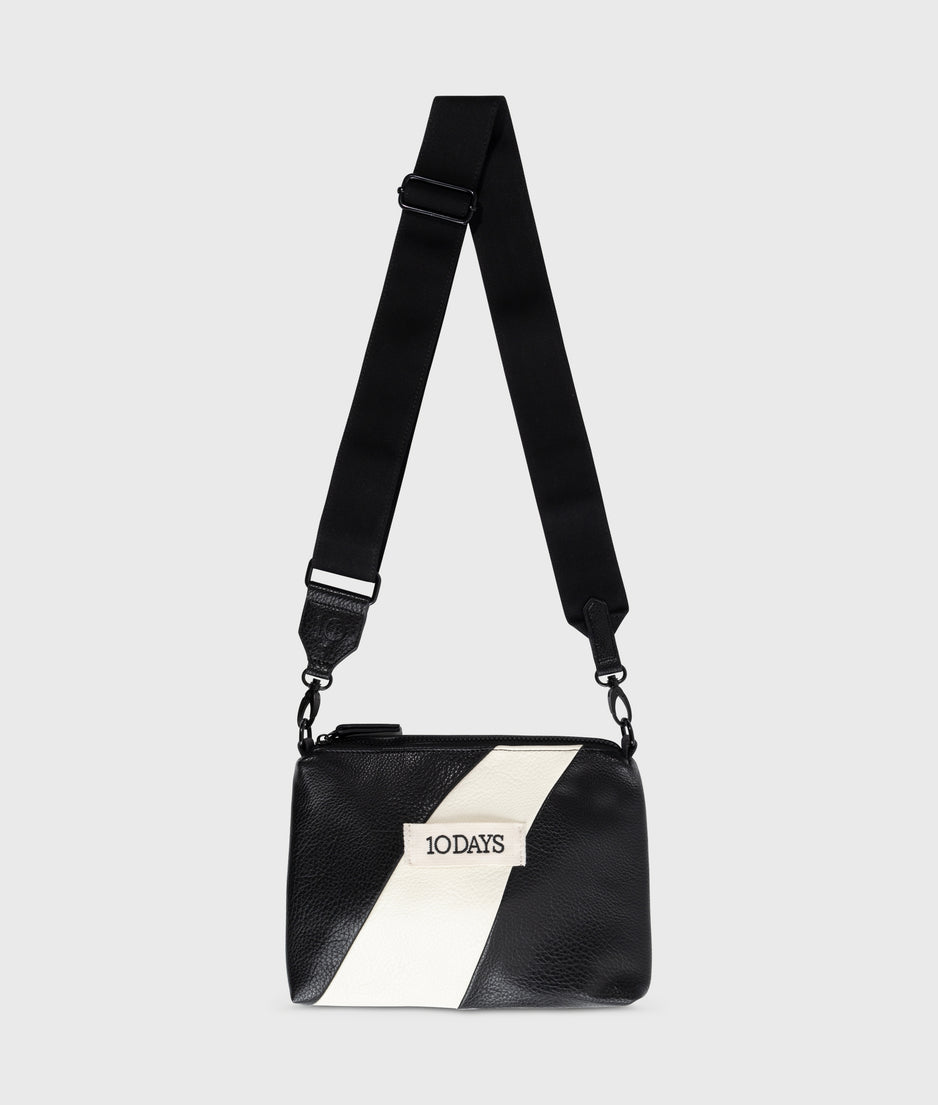 mini pouch | black