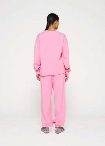 Bar jogger easy | pink