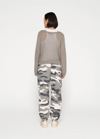 Bar jogger camo | sage