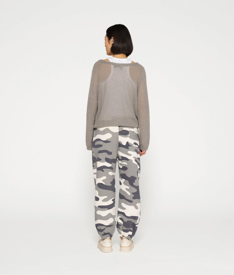 Bar jogger camo | sage