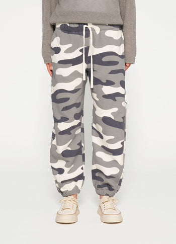 Bar jogger camo | sage