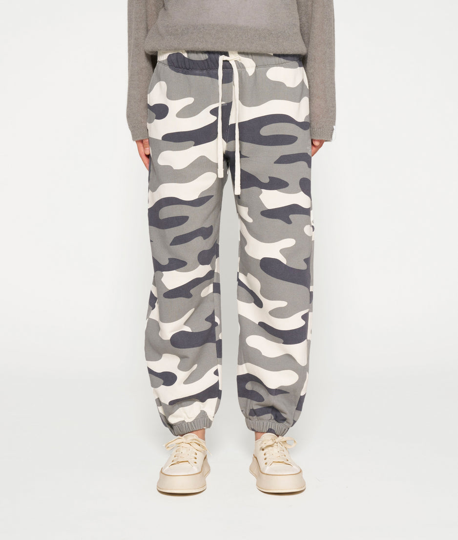 Bar jogger camo | sage