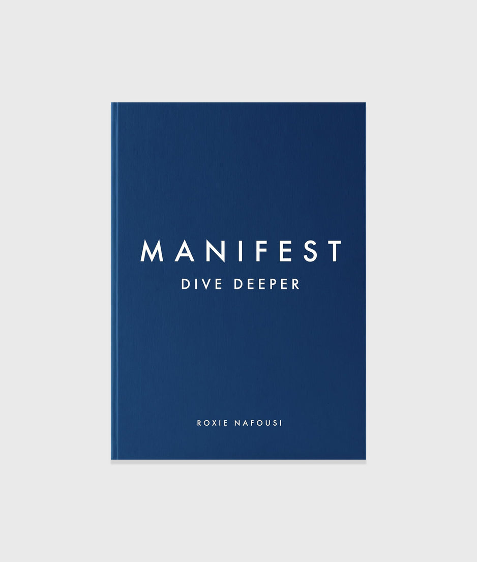 Manifest: Dive Deeper | multicolor