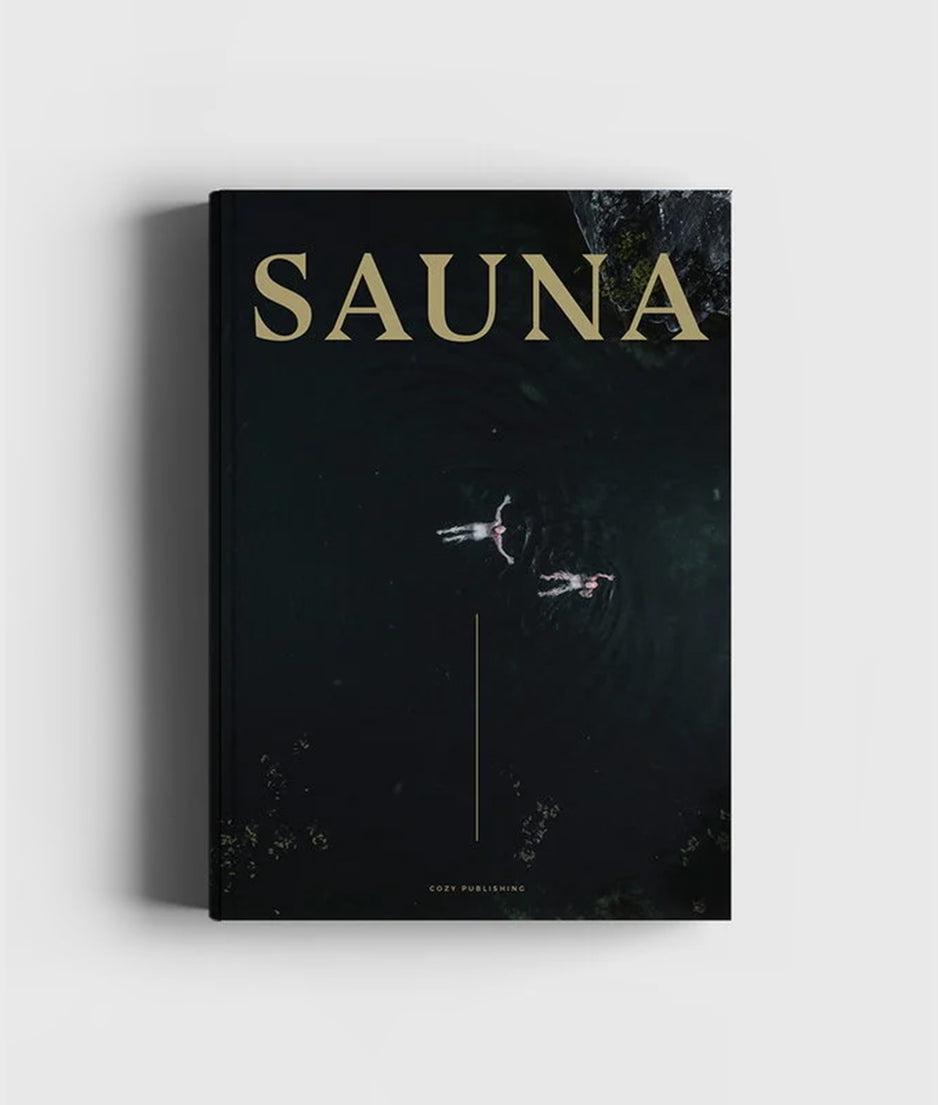 SAUNA | multicolor